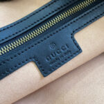 Gucci GG Marmont Medium Top Handle Bag 795218